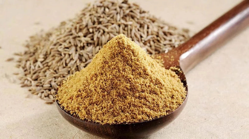 Load image into Gallery viewer, Rajah Spices Whole Spices Whole Cumin Seeds Jeera

