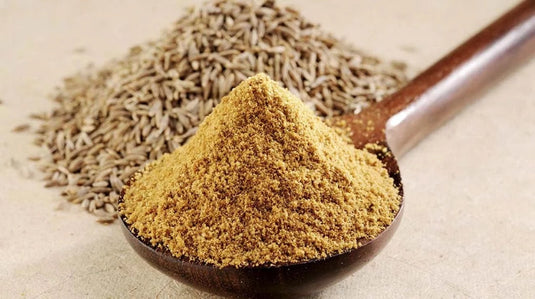 Rajah Spices Whole Spices Whole Cumin Seeds Jeera