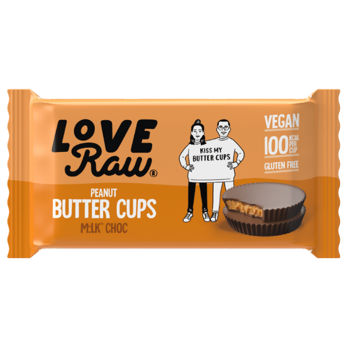 Load image into Gallery viewer, LoveRaw Plant-Based Snacking Bundle
