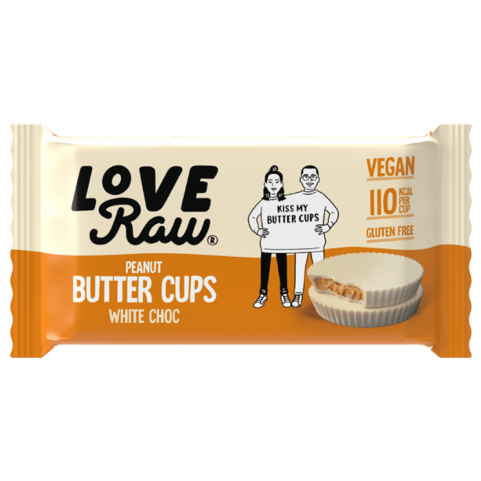 Load image into Gallery viewer, LoveRaw Plant-Based Snacking Bundle

