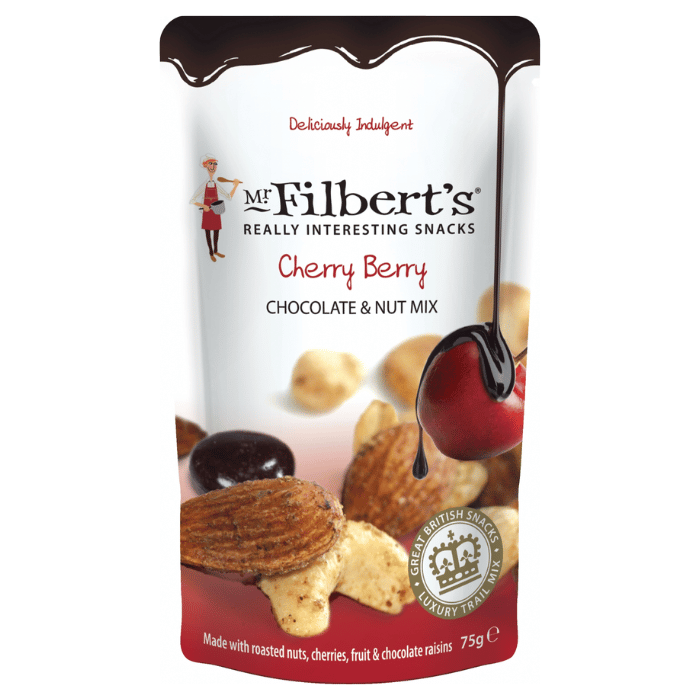 Load image into Gallery viewer, Mr Filbert&#39;s Grazing Board Gifting Hamper
