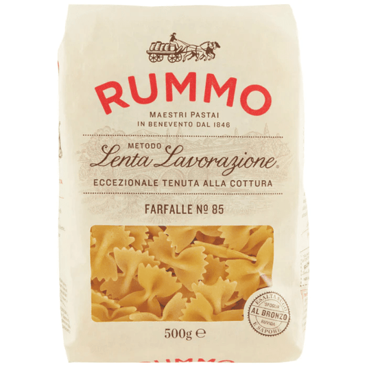 Rummo Farfalle Pasta 500g
