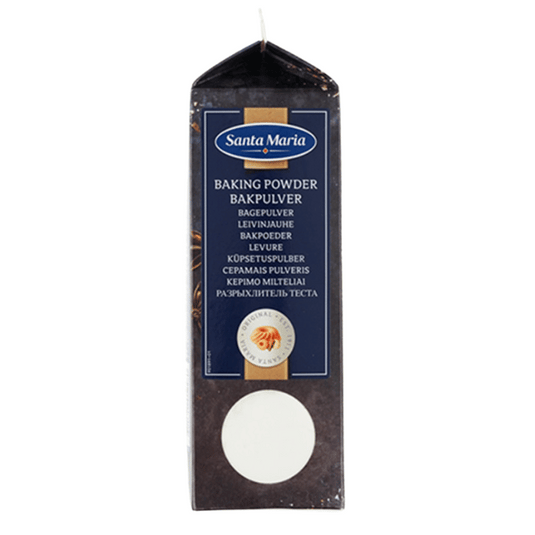 Santa Maria Baking Powder 700g