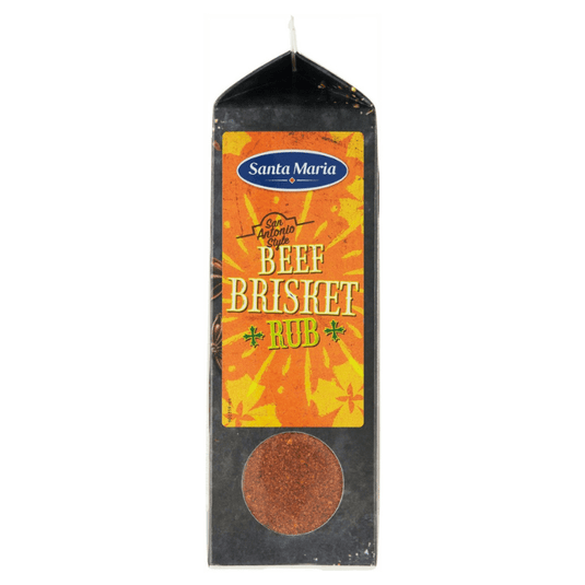 Santa Maria Beef Brisket Rub Seasoning Spice Mix 545g