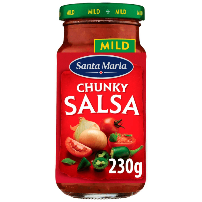 Load image into Gallery viewer, Santa Maria Make Your Own Nachos At Home Kit
