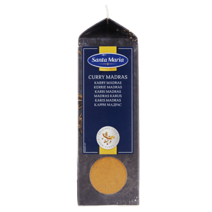 Santa Maria Curry Madras Indian Seasoning Spice Mix 435g