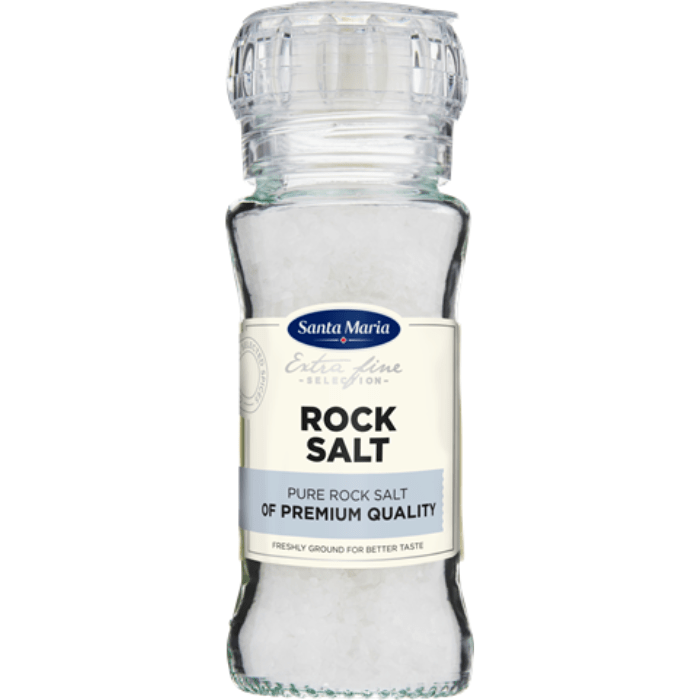 Load image into Gallery viewer, Santa Maria Extra Fine Rock Salt Grinder
