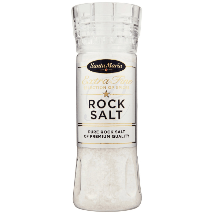 Load image into Gallery viewer, Santa Maria Extra Fine Rock Salt Grinder
