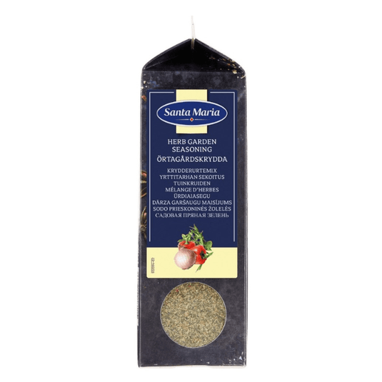 Santa Maria Herb Garden Seasoning Spice Mix 420g