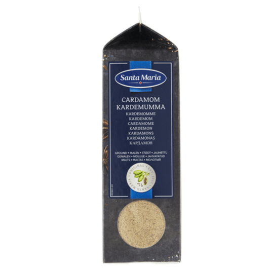 Santa Maria Herbs & Spices Cardamom Ground 370g