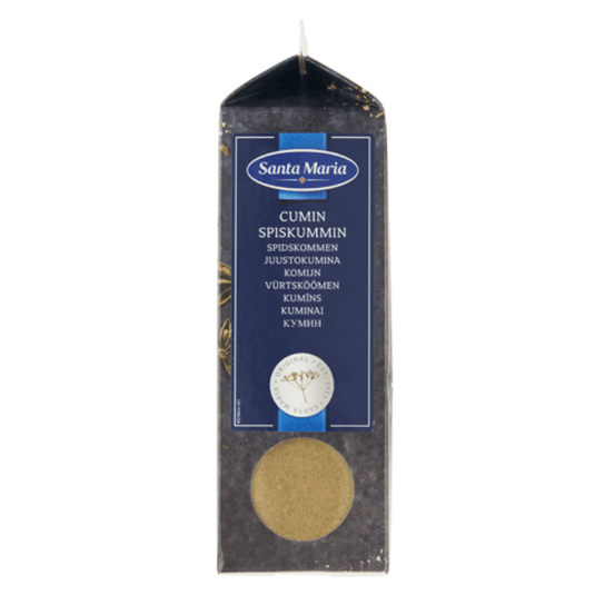 Santa Maria Herbs & Spices Cumin 430g
