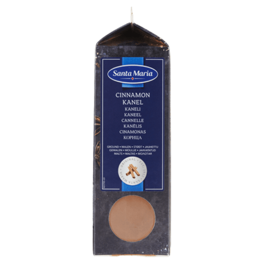 Santa Maria Herbs & Spices Ground Cinnamon 470g