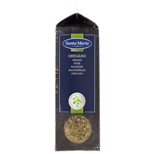 Santa Maria Herbs & Spices Oregano 65g