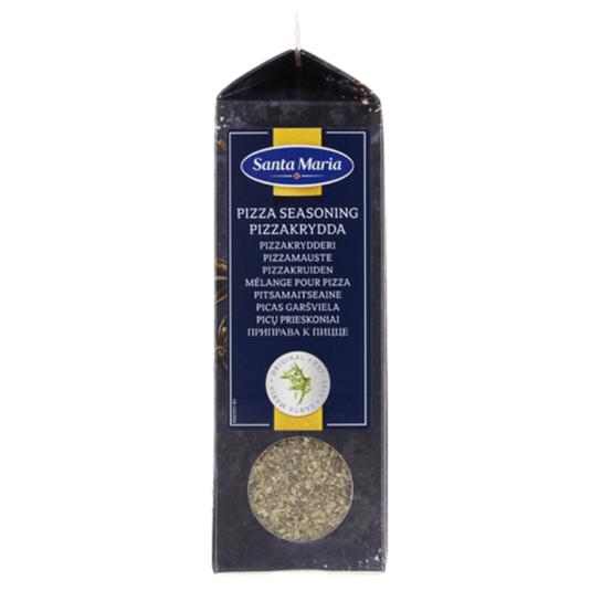 Santa Maria Herbs & Spices Pizza Seasoning 105g