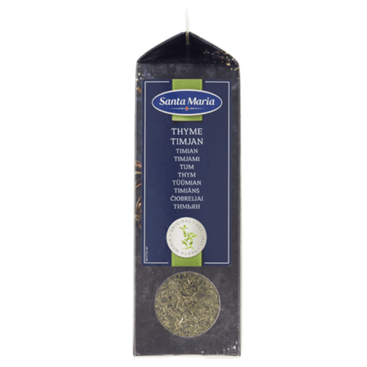 Santa Maria Herbs & Spices Thyme 200g