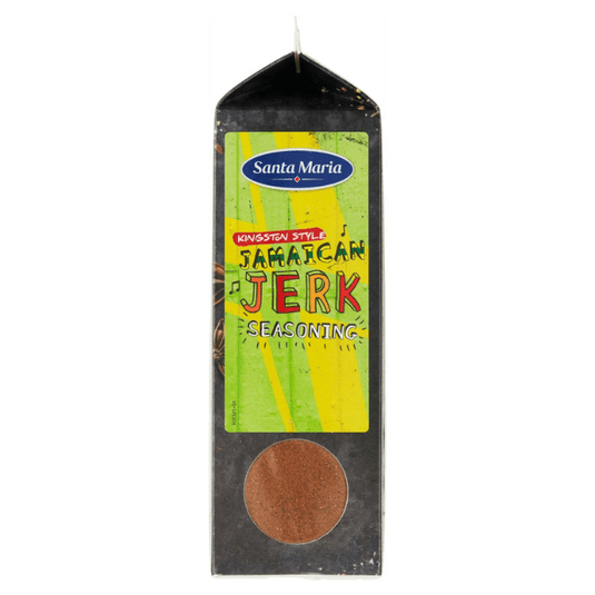 Santa Maria Jamaican Jerk Seasoning Spice Mix 510g