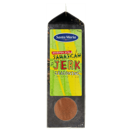 Santa Maria Jamaican Jerk Seasoning Spice Mix 510g