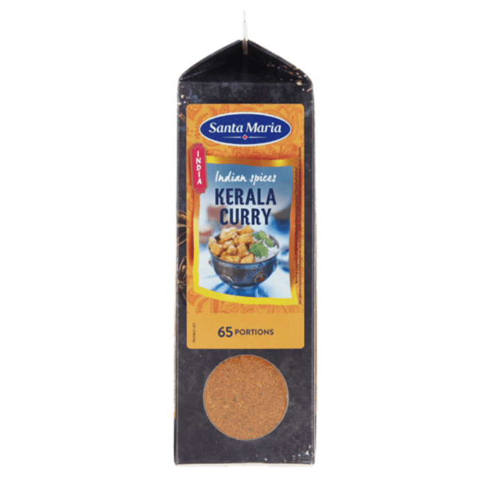 Santa Maria Kerala Curry Indian Seasoning Spice Mix 553g