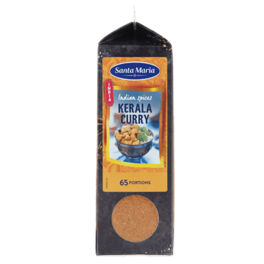Santa Maria Kerala Curry Indian Seasoning Spice Mix 553g
