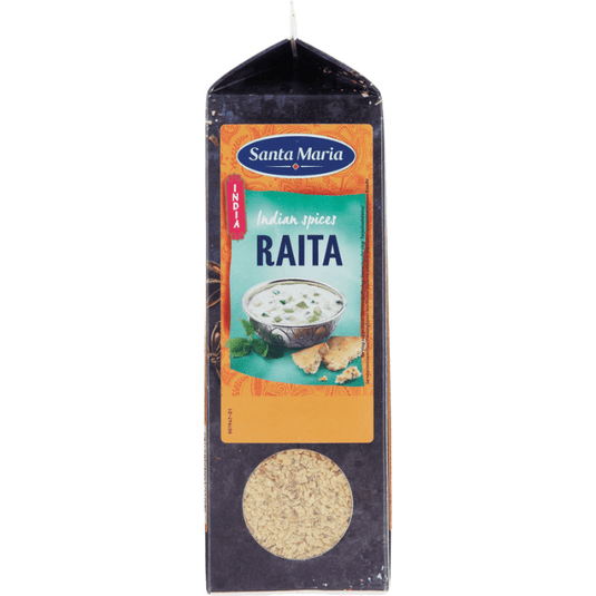 Santa Maria Raita Indian Seasoning Spice Mix 700g
