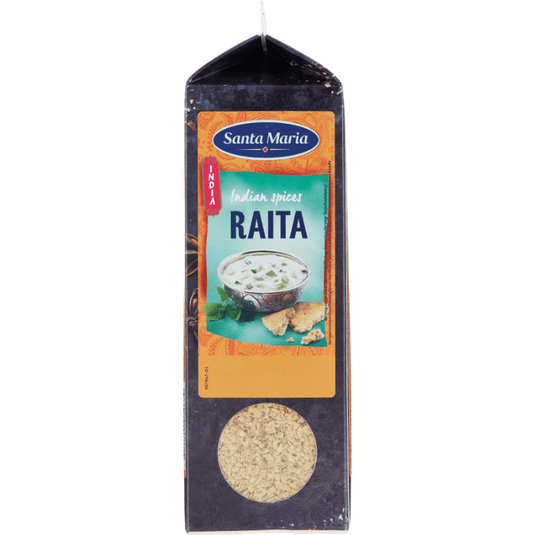 Santa Maria Raita Indian Seasoning Spice Mix 700g