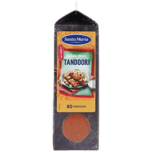 Santa Maria Tandoori Indian Seasoning Spice Mix 560g