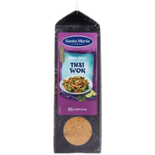 Santa Maria Thai Wok Asian Seasoning Spice Mix 713g