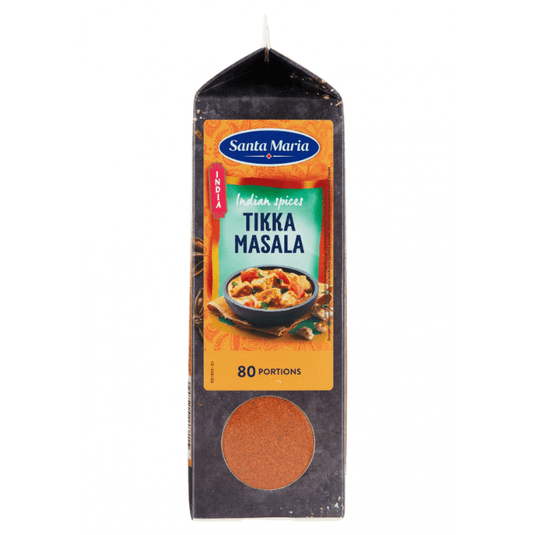 Santa Maria Tikka Masala Spice Seasoning Mix 560g