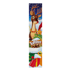 Toffifee Chocolate Christmas Gift Pack Stocking Filler 375g