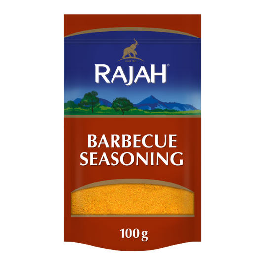 Rajah Spices Seasoning Barbeque Seasoning 100g