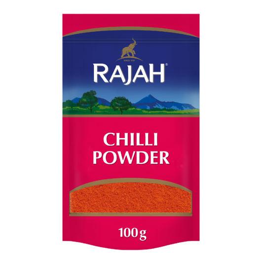 Rajah Spices Ground Spices Chilli Powder