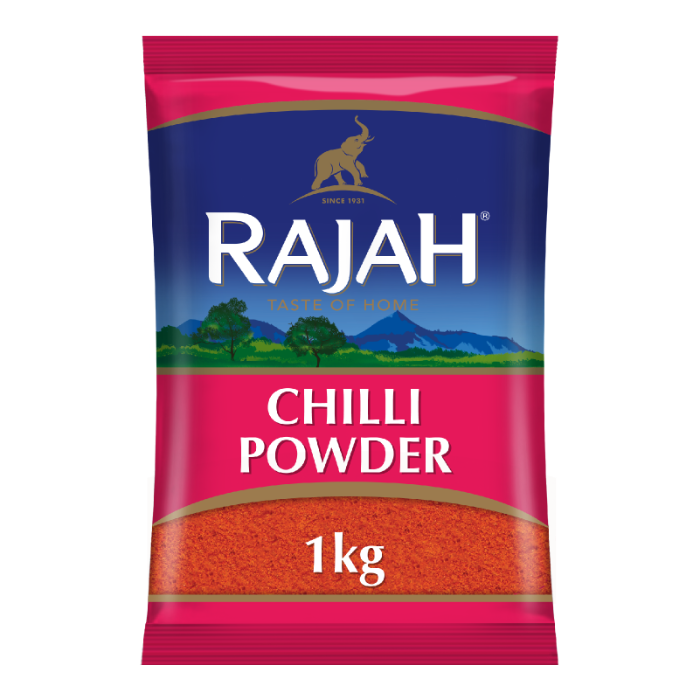 Load image into Gallery viewer, Rajah Spices Ground Spices Chilli Powder
