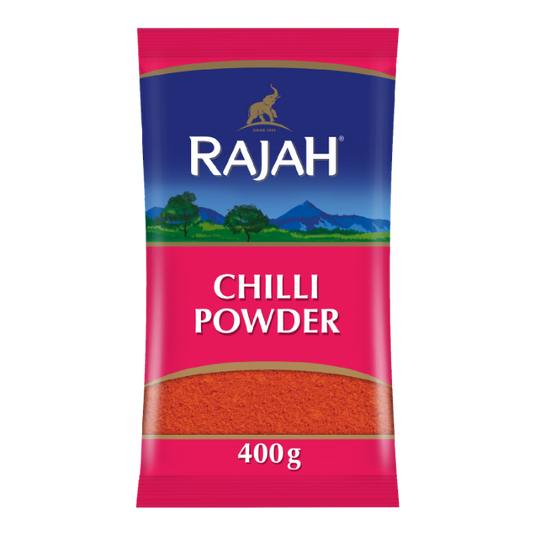 Rajah Spices Ground Spices Chilli Powder