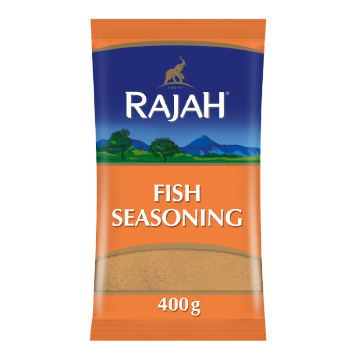Load image into Gallery viewer, Rajah Spices Seasoning Fish Seasoning
