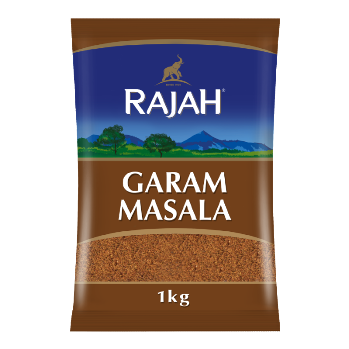 Load image into Gallery viewer, Rajah Spices Masala Blends Garam Masala
