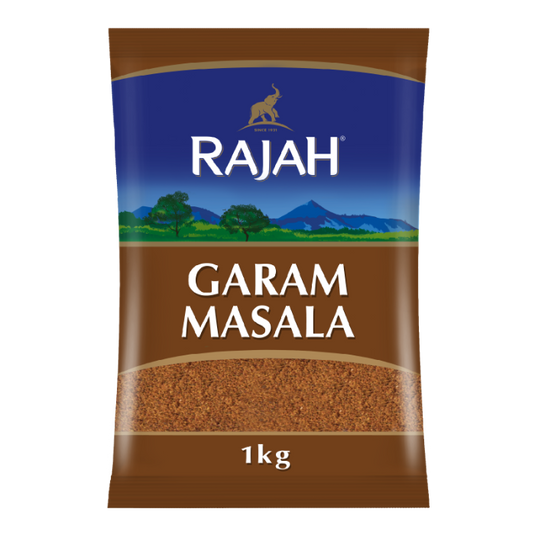 Rajah Spices Masala Blends Garam Masala
