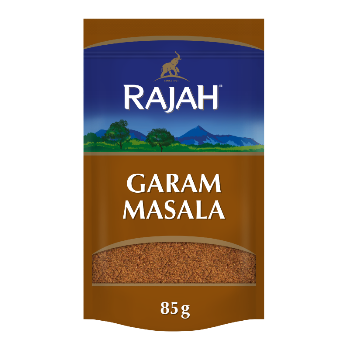 Load image into Gallery viewer, Rajah Spices Masala Blends Garam Masala
