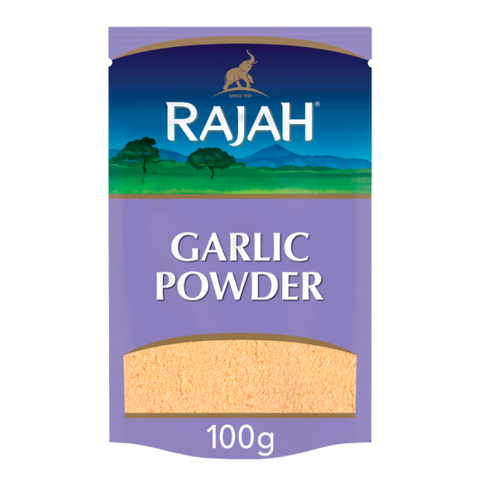 Rajah Spices Ground Spices Garlic Powder