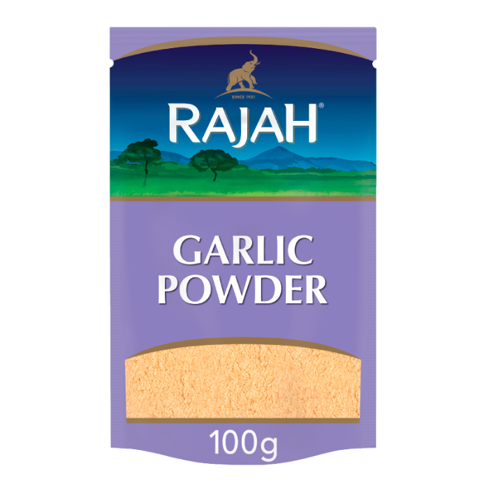 Load image into Gallery viewer, Rajah Spices Ground Spices Garlic Powder
