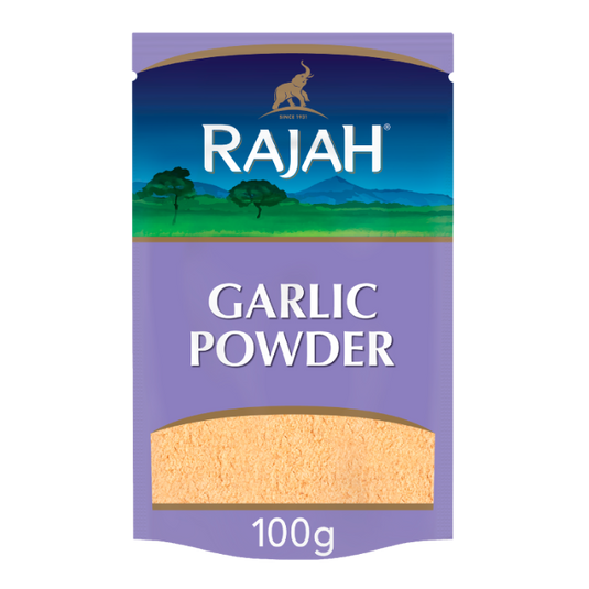 Rajah Spices Ground Spices Garlic Powder