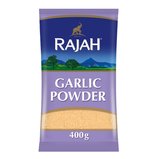 Rajah Spices Ground Spices Garlic Powder