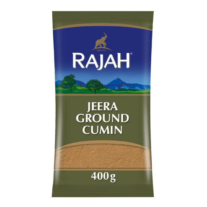 Load image into Gallery viewer, Rajah Spices Ground Spices Ground Cumin Jeera
