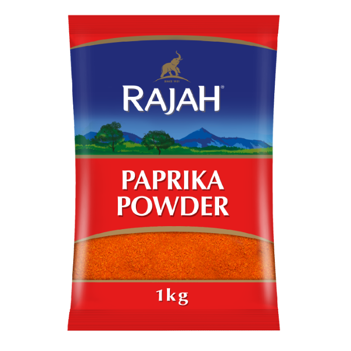 Load image into Gallery viewer, Rajah Spices Ground Spices Paprika Powder
