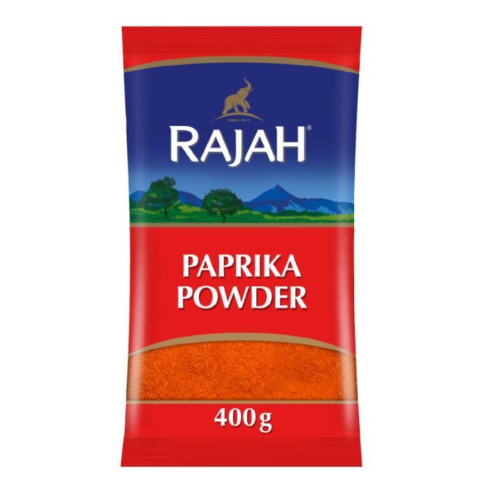 Load image into Gallery viewer, Rajah Spices Ground Spices Paprika Powder

