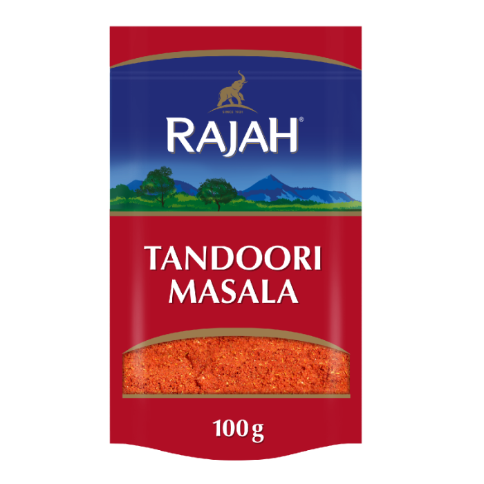 Load image into Gallery viewer, Rajah Spices Masala Blends Tandoori Masala
