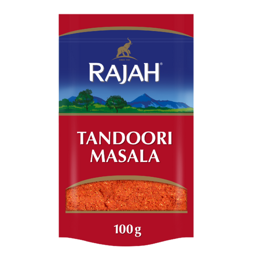 Rajah Spices Masala Blends Tandoori Masala