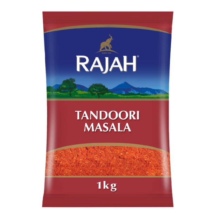 Load image into Gallery viewer, Rajah Spices Masala Blends Tandoori Masala
