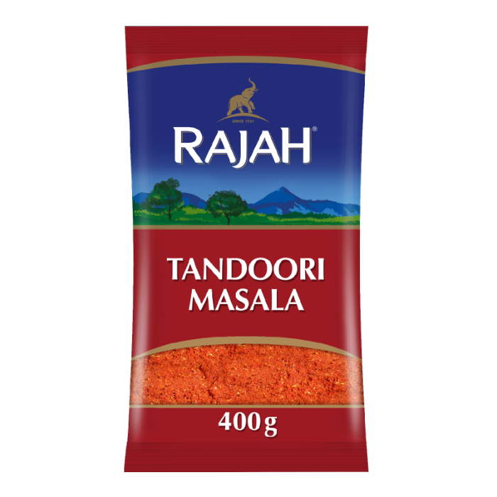Load image into Gallery viewer, Rajah Spices Masala Blends Tandoori Masala

