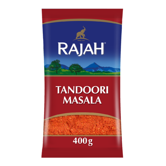 Rajah Spices Masala Blends Tandoori Masala