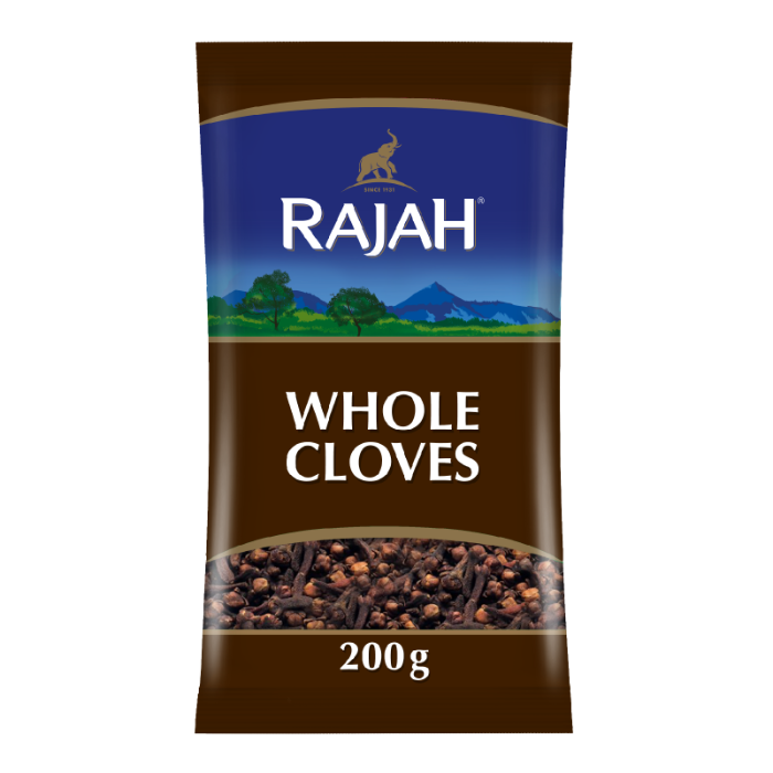 Load image into Gallery viewer, Rajah Spices Whole Spices Whole Cloves
